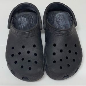 Crocs Classic Slip On Comfort Clog